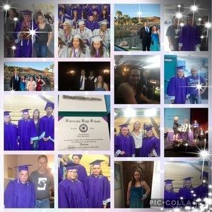 Meet your Posher, Natasha